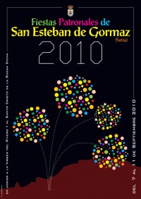 Programa de Fiestas 2012