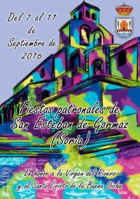 Programa de Fiestas 2016