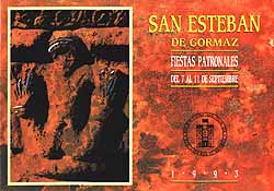 Cartel 1993