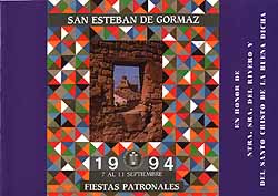 Cartel 1994