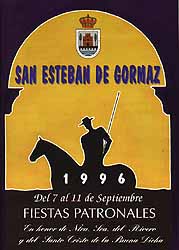Cartel 1996