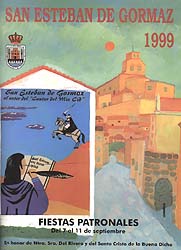 Cartel 1999