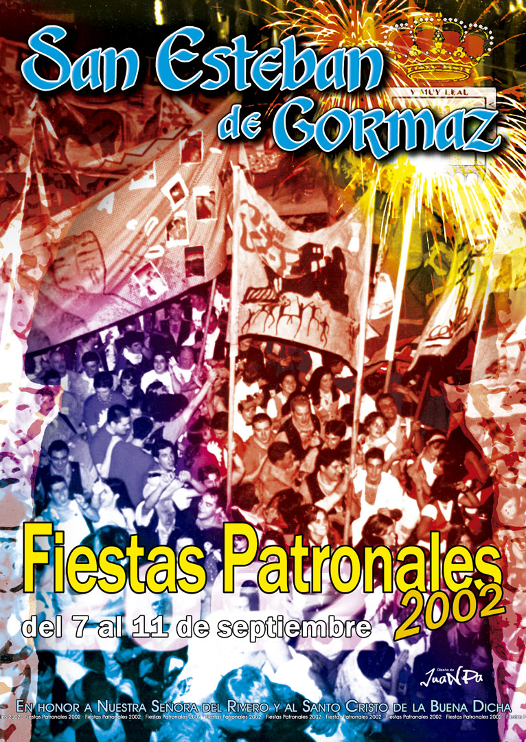 Cartel 2002