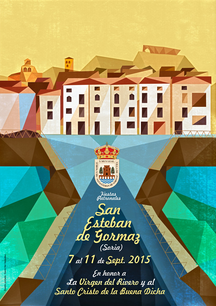 Cartel 2015
