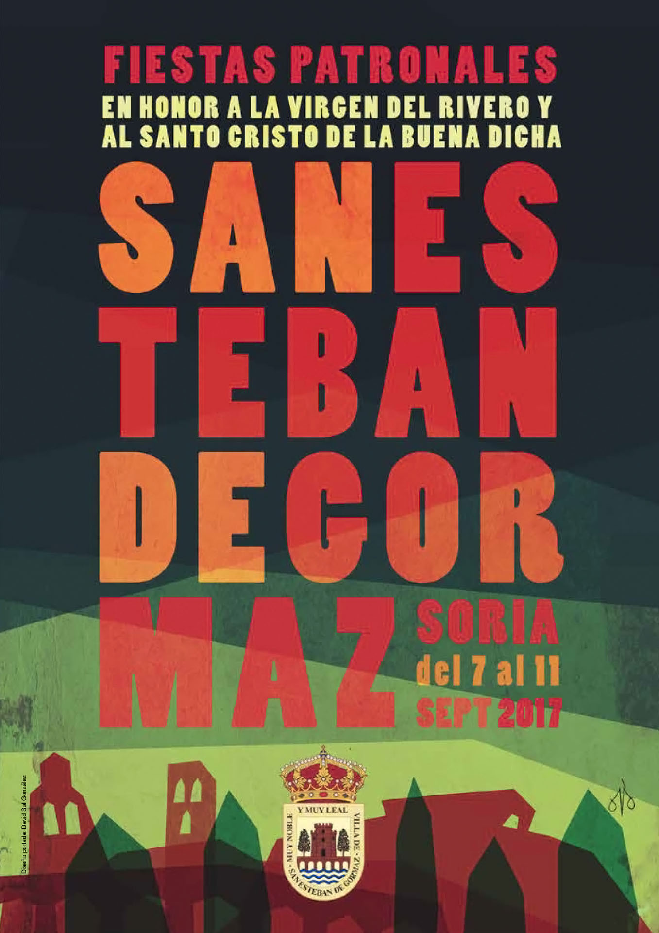 Cartel 2017