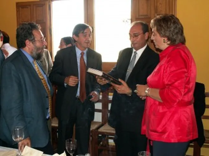 Ya se puede consultar la enciclopedia del Románico en el Parque
