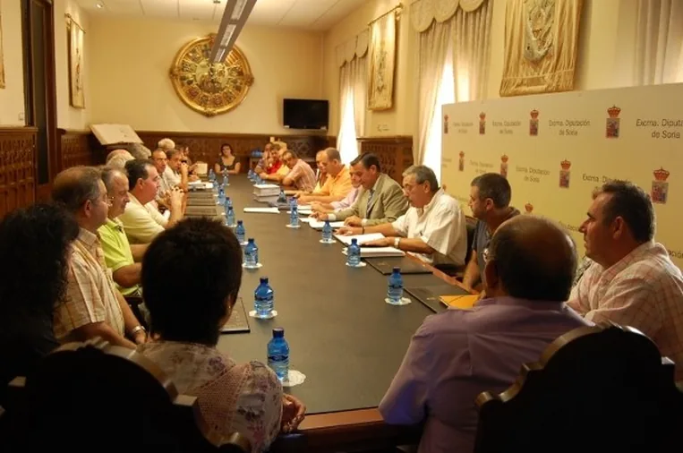 Cinco pueblos del municipio mejorarán su depuración de aguas