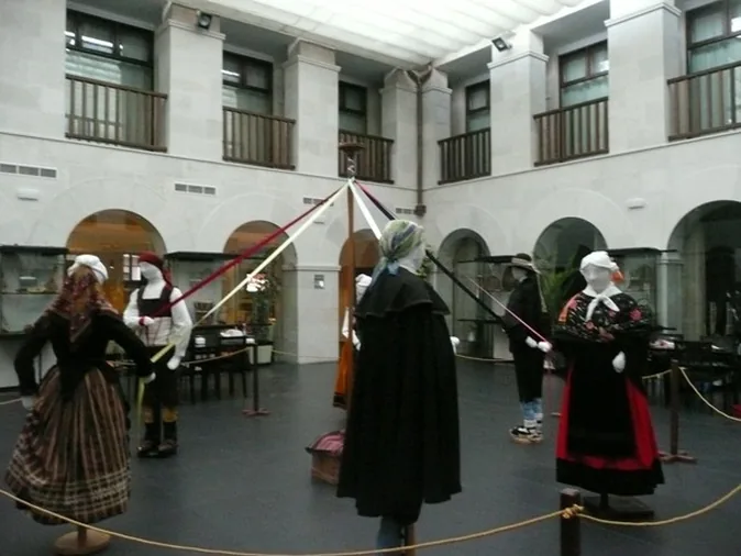 El fin de semana las dulzainas llenarán calles y escenarios