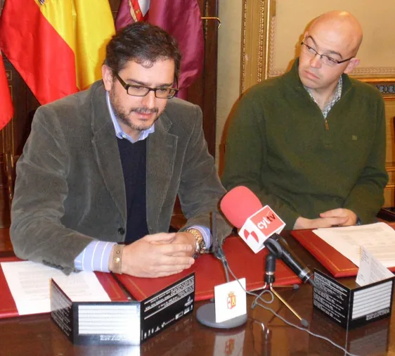 El Consorcio Camino del Cid convoca el Premio Literatura de Viaje