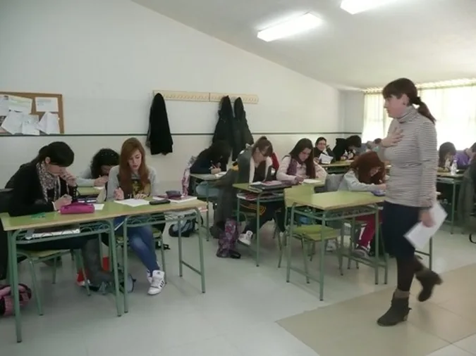 Formar a los jóvenes sobre los riesgos del alcohol