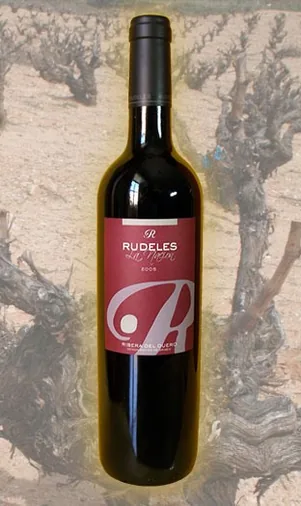La bodega de Peñalba obtiene un premio Bacchus de Plata