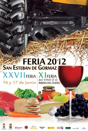 Fermín Lucas inaugura mañana la Feria de Muestras y del Vino