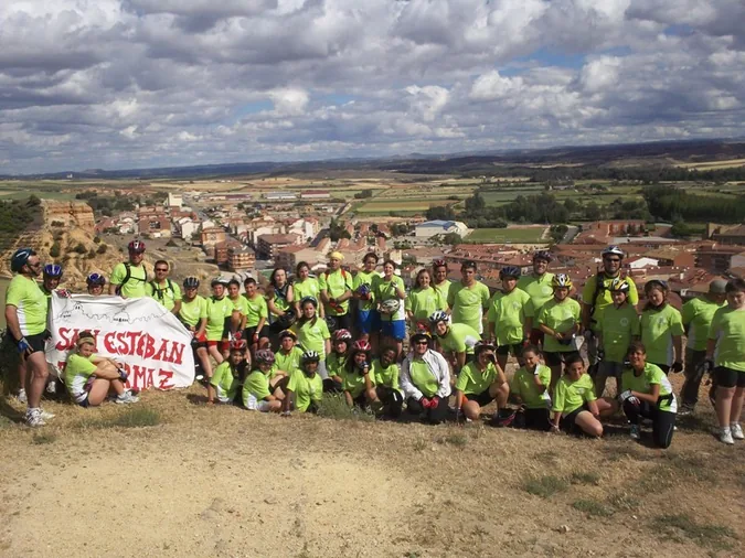 Ruta por los castillos del Cid