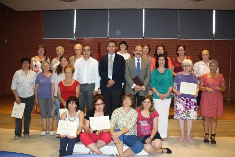 Un curso escolar para descubrir la magia del teatro: mañana obra