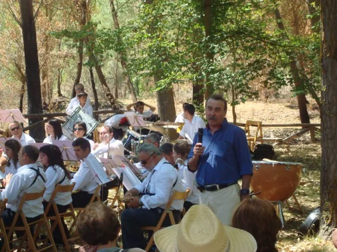 Llevar la música hasta el corazón del Sotillo de la mano de ASARA