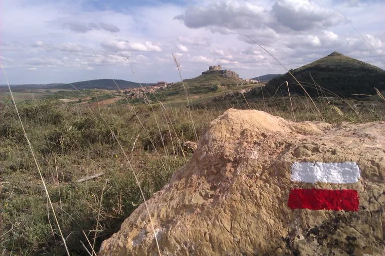 El Camino del Cid señaliza y conserva más de 1.300 kilómetros