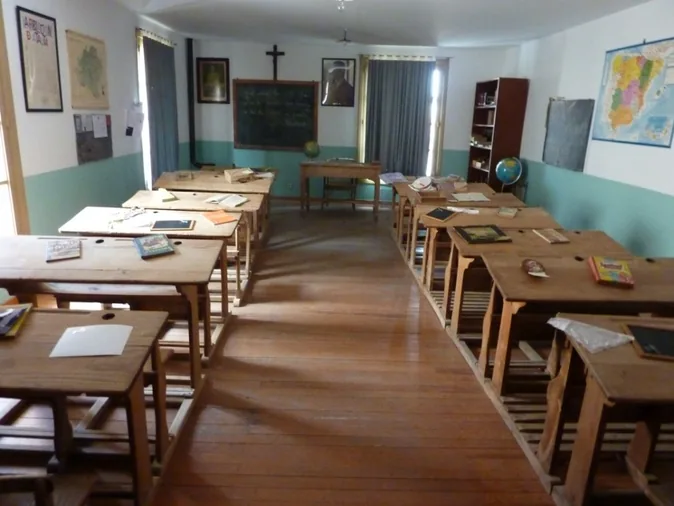Abre sus puertas una escuela “que es parte de nuestras vidas”