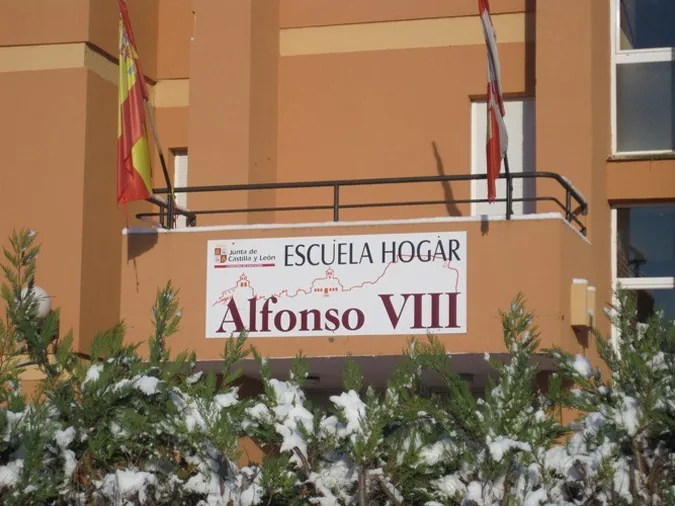 La Escuela Hogar acogerá el programa de Escuejas Viajeras