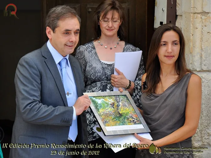 San Esteban y Caleruega unidas por un histórico viaje monacal