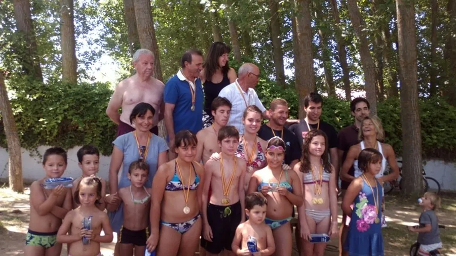 Un río Duero fuente de vida y marco para el deporte