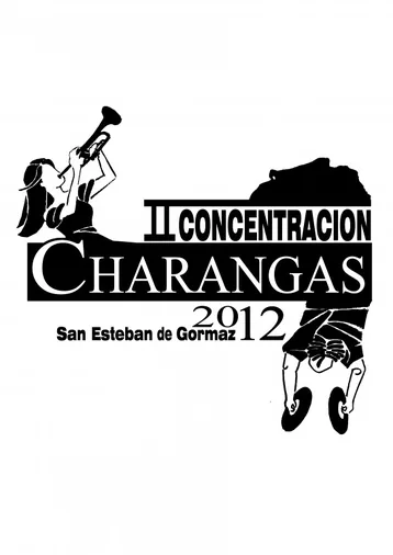 El sábado 27 se celebra la II Concentración de Charangas