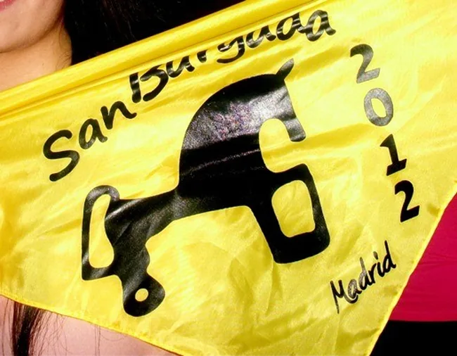 Cuando la Rueda une al nativo y extranjero
