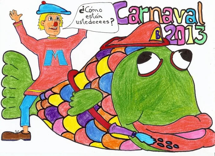 San Esteban inicia el Jueves su Carnaval