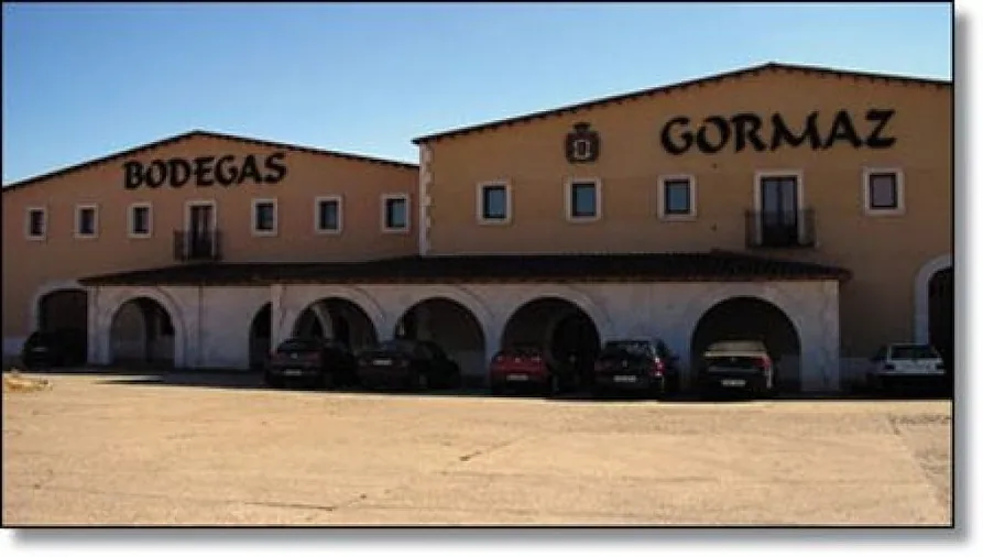 Bodegas Gormaz arrasa en la prestigiosa lista Parker