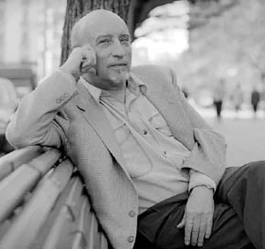 Manuel Vicent cerrará el ciclo de conferencias el jueves
