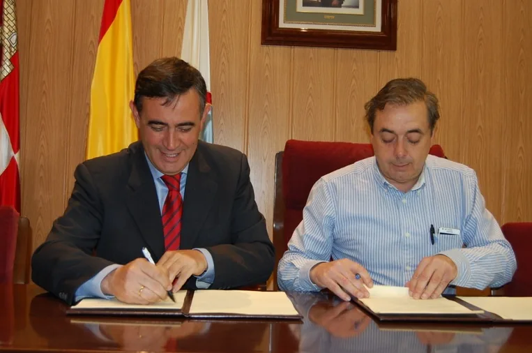 La Diputación arreglará la carretera entre San Esteban y Pedraja