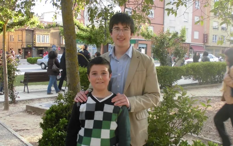 Kevin Rincón Crespo considerado el mejor expediente de Secundaria