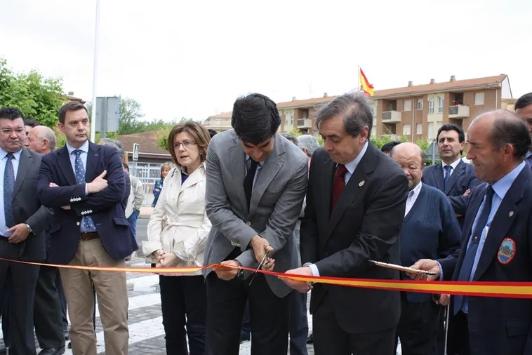 Los bodegueros clausura la Feria en un año "difícil"