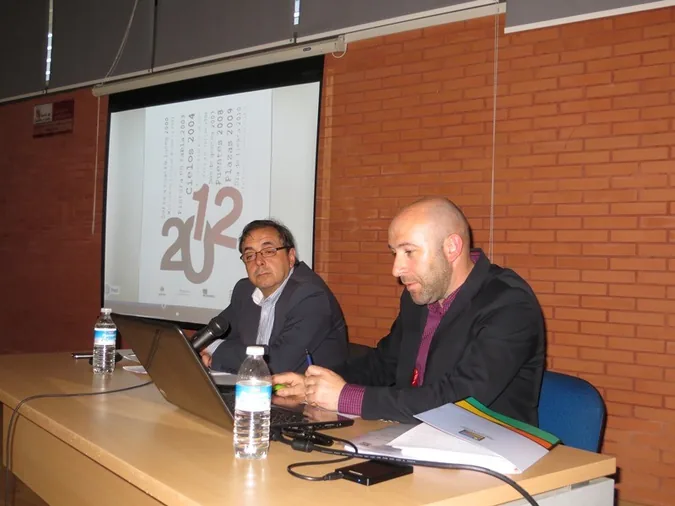 Tierras del Cid aprueba el presupuesto de 2013: 193.000 euros