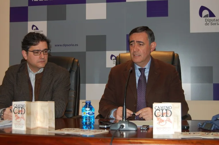 El Consorcio Camino del Cid repartirá gratis 1.200 riñoneras
