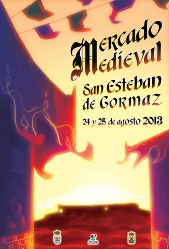 El Mercado Medieval ultima los detalles de su XVI edición