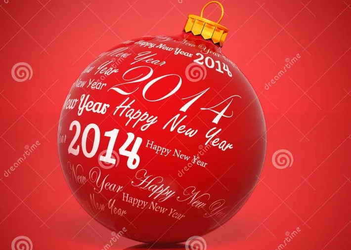 sanesteban.com os desea Feliz Año Nuevo 2014