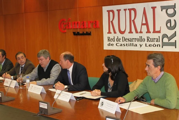El futuro del próximo programa de desarrollo rural para los GAL