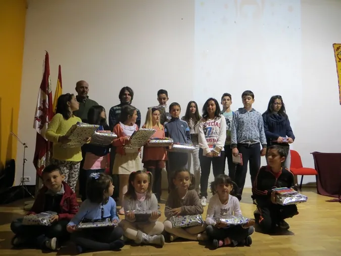 El Consistorio convoca el XXXV concurso de narraciones literarias
