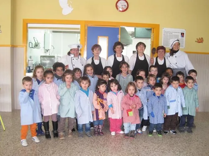 Castilla y León inicia mañana el curso escolar en San Esteban