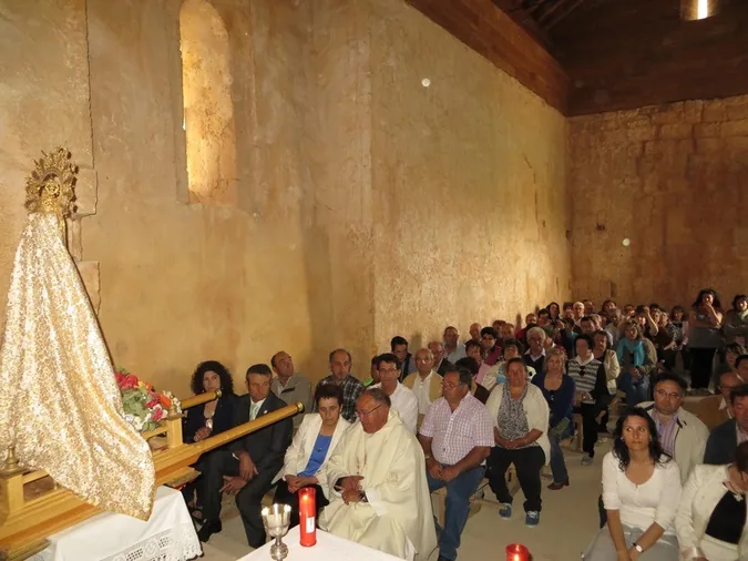 El sueño de volver a entrar en casa