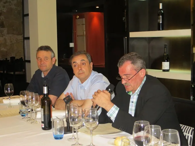 Ribera del Duero y la cocina soriana: un matrimonio perfecto
