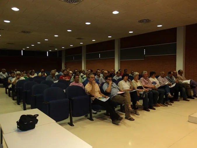 Tierras Sorianas del Cid aprobó el presupuesto de 134.217 euros