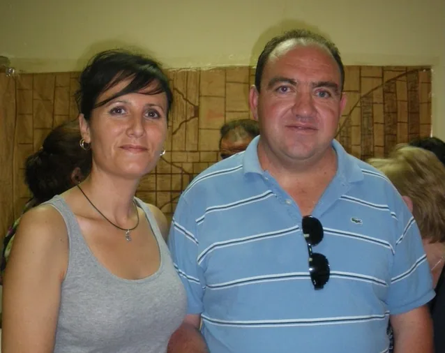 El vino artesanal de Paco Romero se impone en el concurso local