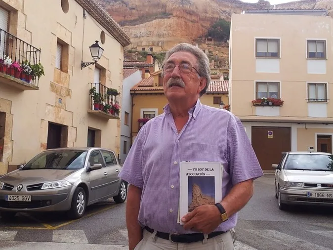 Un libro permite “reflexionar” sobre el Patrimonio Cultural
