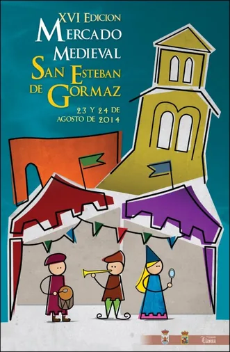 Este fin de semana, Mercado Medieval