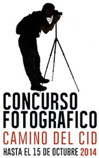 Convocado el concurso fotográfico Camino del Cid