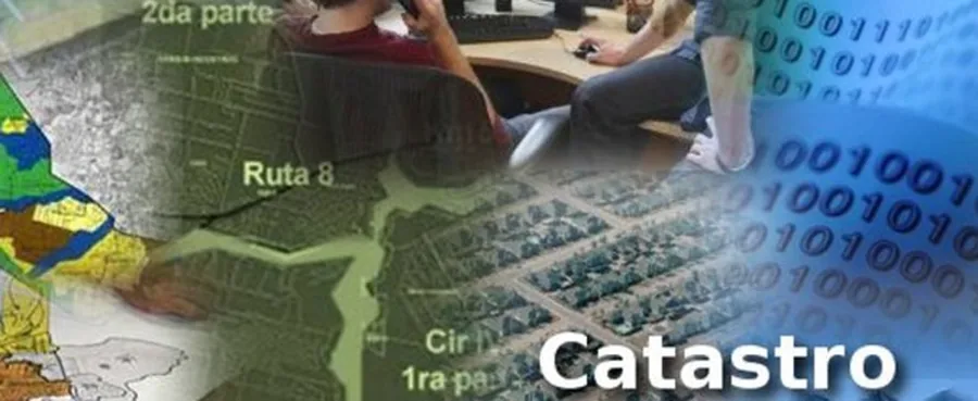 Catastro amplía el plazo para regularizar inmuebles