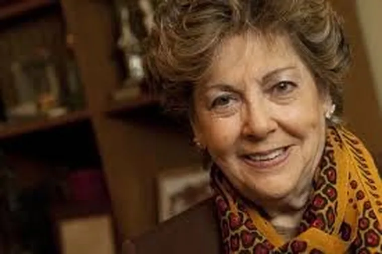 Paloma Gómez Borrero pondrá voz a los poemas de Santa Teresa
