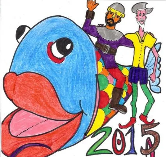 Todo listo para el Carnaval: desde Jueves Lardero a la Piñata