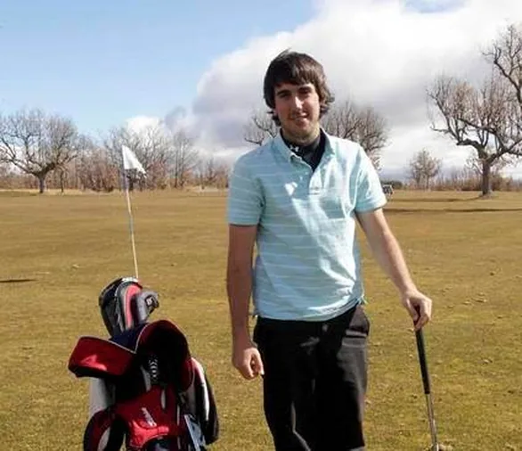 Daniel Berná, nombrado mejor deportista soriano de 2014